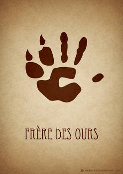 Frere des Ours