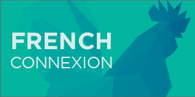 French Connexion : Logo 2