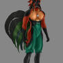 The Rooster Wolf! (updated)