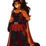 Ion Lion (by Sparksstars)