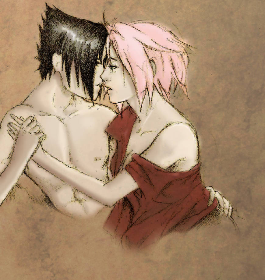Lay Down with Me by Genemade by asha3