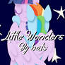 Little Wonders Cover