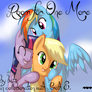 Room for One More Cover Art