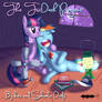 The TwiDash Project Cover