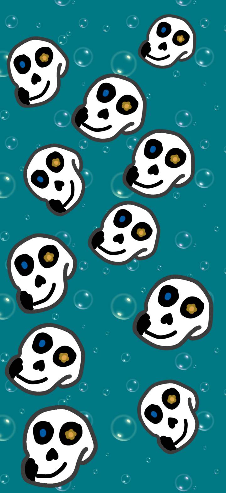 Ink Sans Wallpaper By Elemental39 On Deviantart Ink Sans Wallpaper By Elemental39 On Deviantart