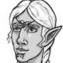 Inquisitor Lavellan