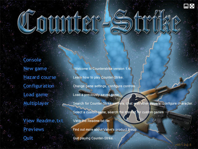 CS splash screen by tagz on DeviantArt