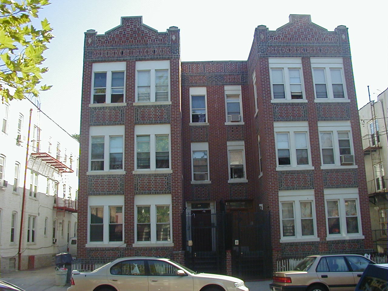 Brooklyn Home Stock 2