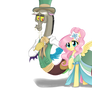 Fluttercord Galloping Gala