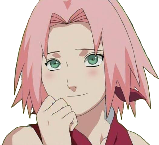 Cute Sakura Render By Guusta On DeviantArt
