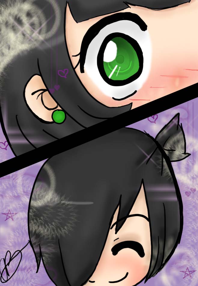 When Will I Be Loved 8 Seconds +She will be loved+ by Hana-desu on DeviantArt