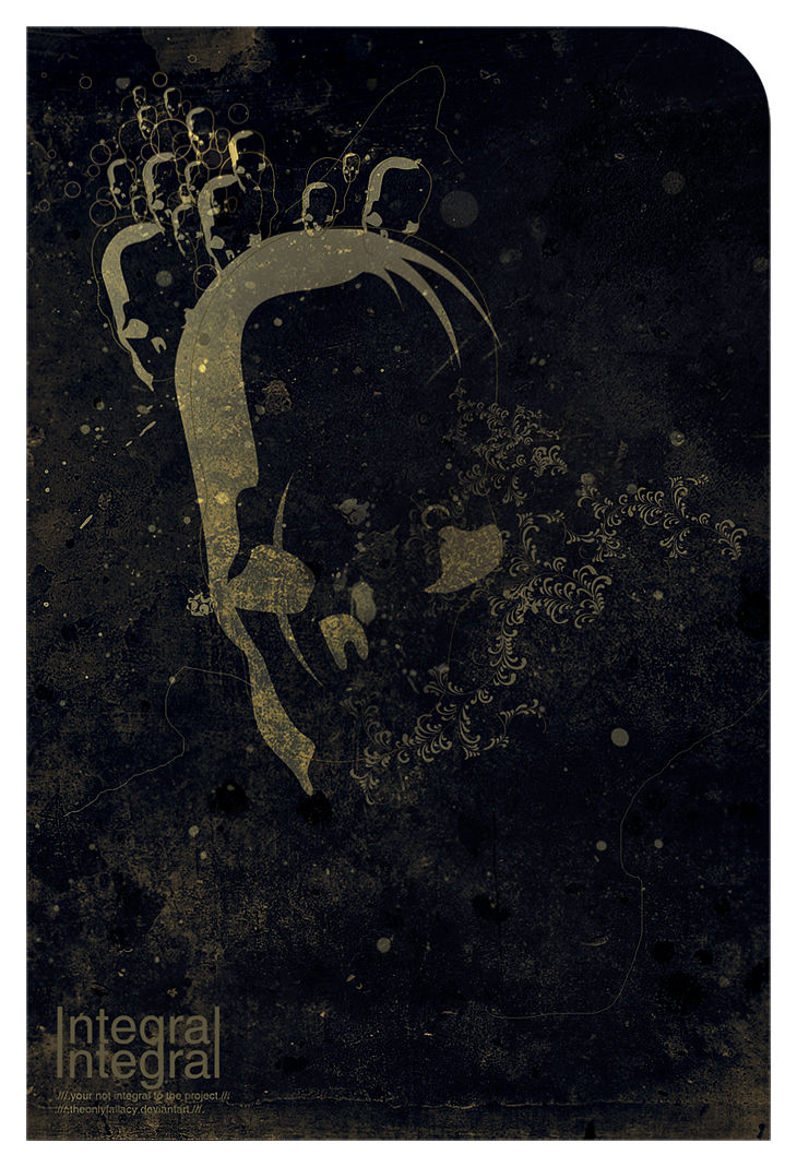Integral by TheOnlyFallacy on DeviantArt
