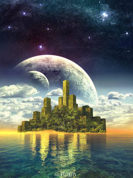 Atlantis