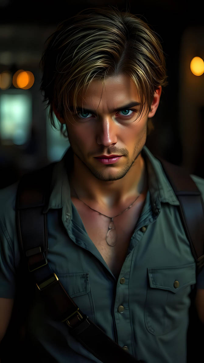 Alex by Inferno-Cat22 on DeviantArt