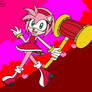 Amy Rose