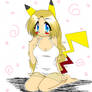 I'm A Pika-Girl~