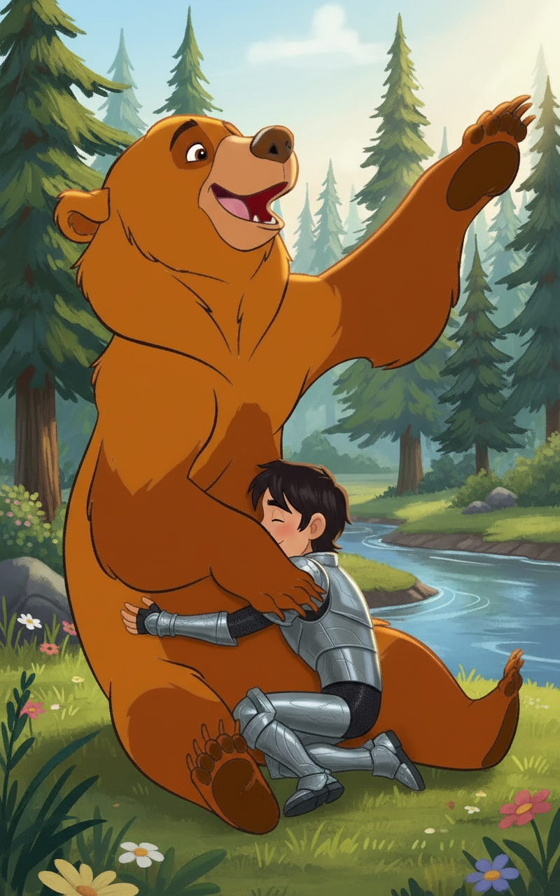 Hug Jim Jim Lake hugs Kenai by Kenailover3624 on DeviantArt