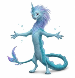Sisu wants a hug