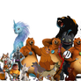 KenaiVerse