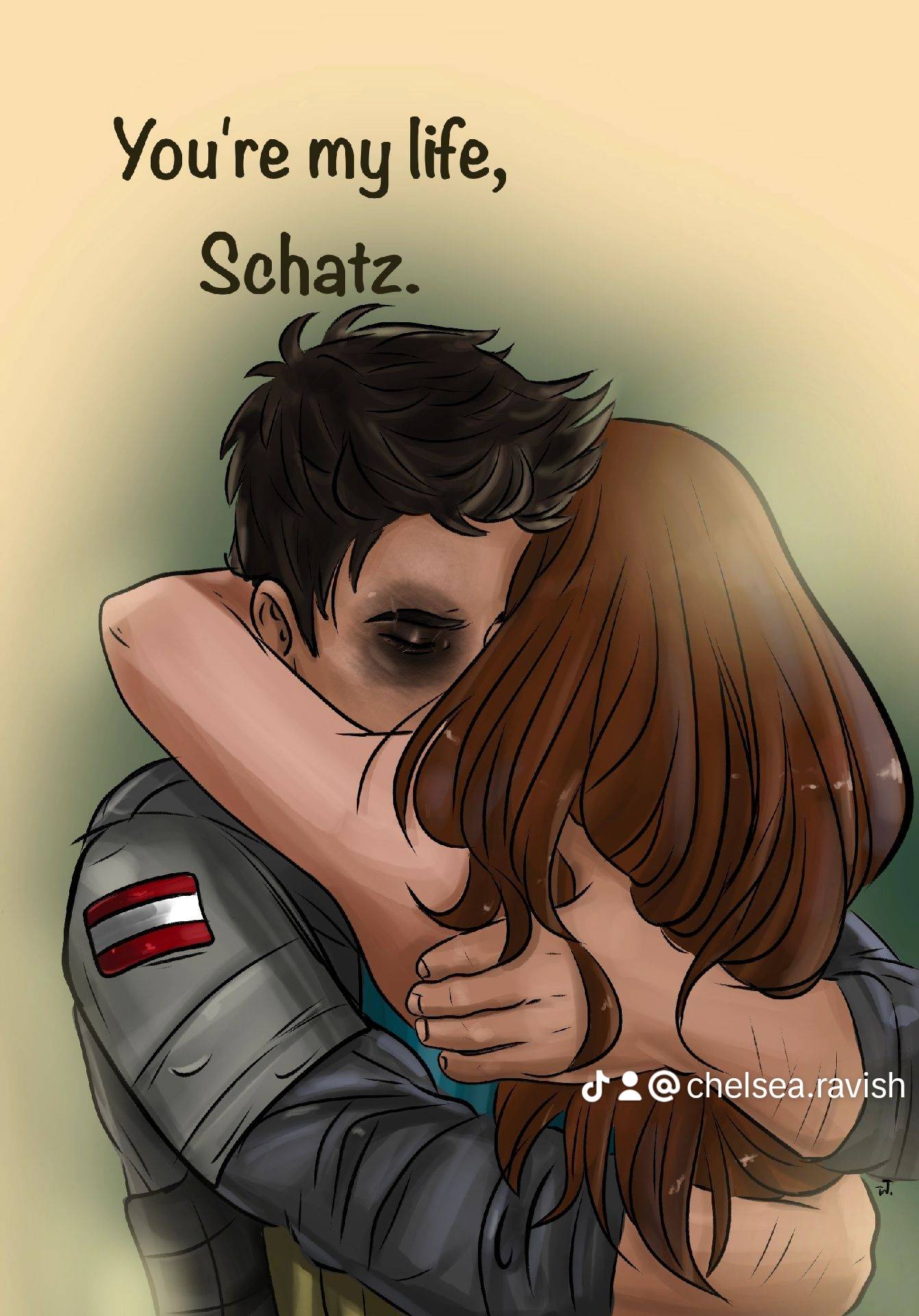 Koig Konig - Call of Duty by ChelseaRavish on DeviantArt
