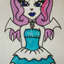 Original Character - Accedia - Sloth