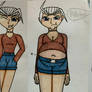 Weight Gain Drive - part 1 vs part 12 vs part 13