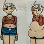 Weight Gain Drive - Pt 1 through 15