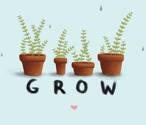 Grow