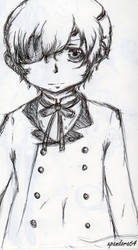 Ciel Phantomhive