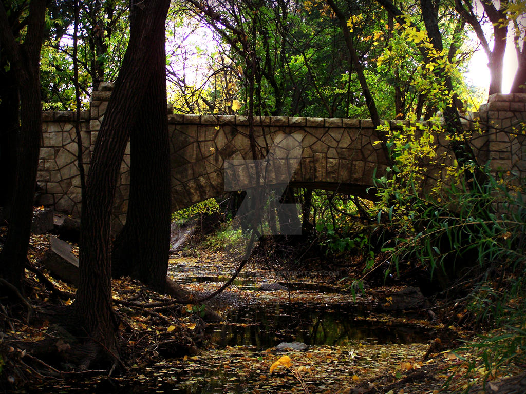 Stone Crossing