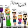 Afton Family