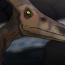 Pteranodon