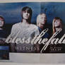 BlessTheFall Poster