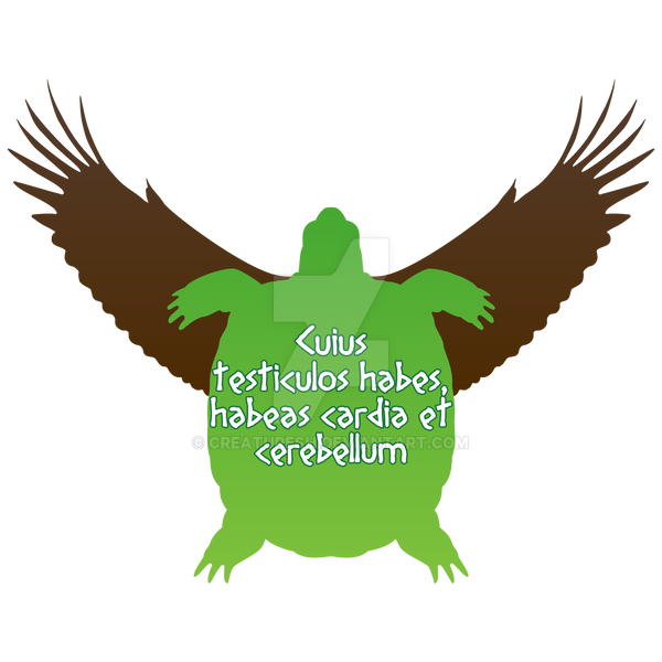 ...and their hearts and minds will follow.