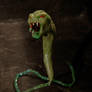 Serpentine Ghost