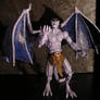 Gargoyle Goliath custom figure
