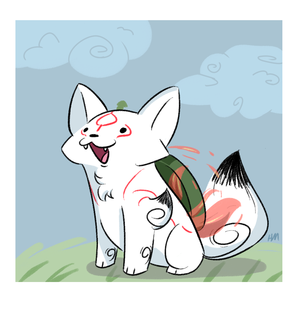 Smol Ammy