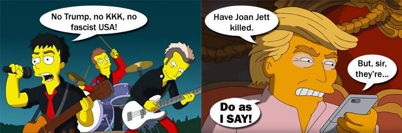 Kill Joan Jett