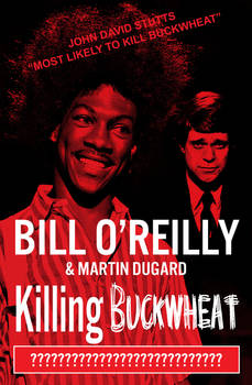 Bill O'Reilly's Next Book