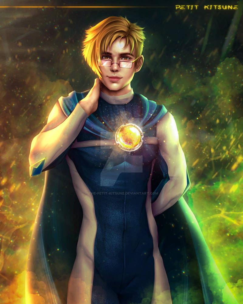 Imx Timmy Winx Club - Timmy by The-Petit-Kitsune on DeviantArt