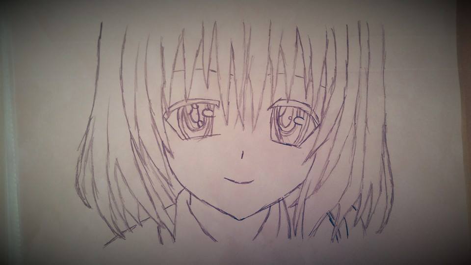 Momo - To Love Ru