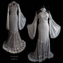 dress Idolon , by Somnia Romantica, M. Turin
