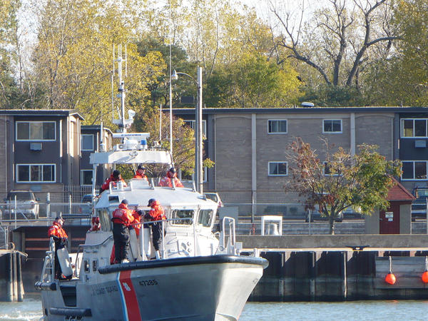 coast guard by cooper23 on DeviantArt