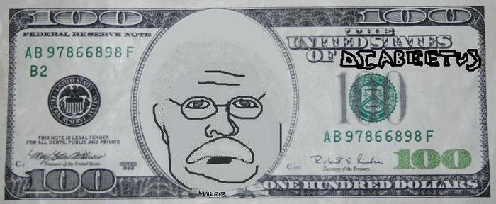 Wilfie currency