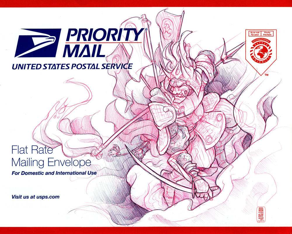 mail-out: 004