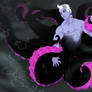 monsterBOY 08: octoman