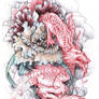 shigeki.zumi: tattoo sketchbook: 018