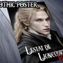 Vampire Lestat poster PNG download