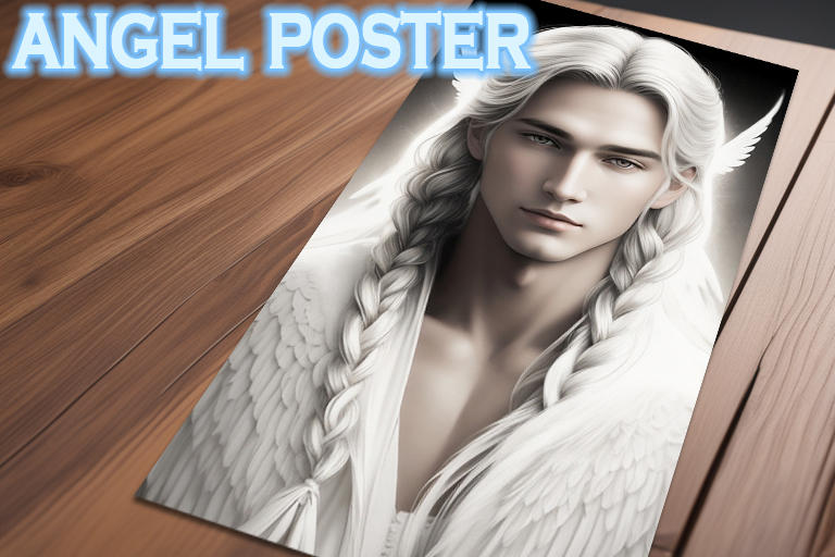 Angel poster PNG by Hisoka16 on DeviantArt