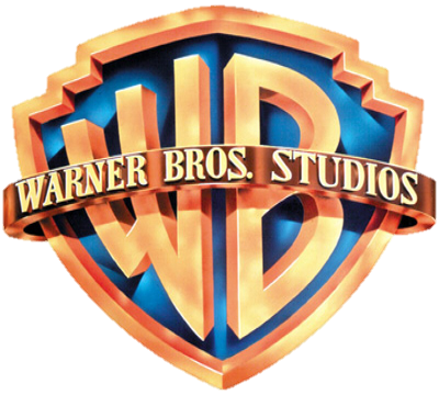 Warner Bros. Studios logo by theorangesunburst on DeviantArt